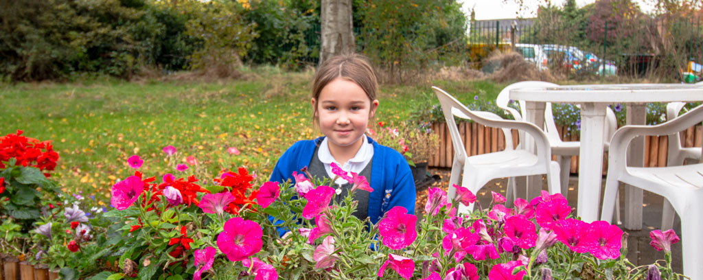 Newport Infant School and Nursery