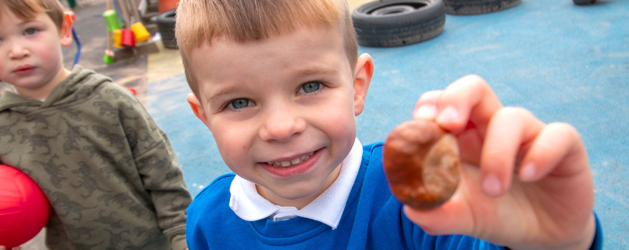 Newport Infant School and Nursery