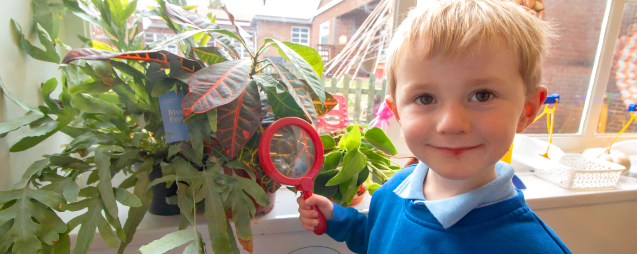 Newport Infant School and Nursery